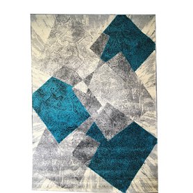 Hanseatic kusový koberec FULY  140*200 cm, 3715-XQ65