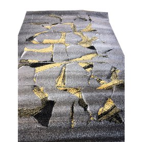 Hanseatic kusový koberec FULY  120*170 cm, 3718A-DS47