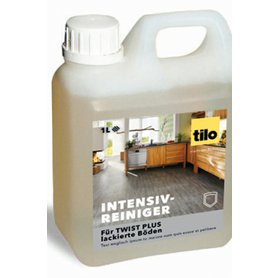 TILO intenzívní čistič lakovaných podlah /INTENZIV-REINIGER 1 litr
