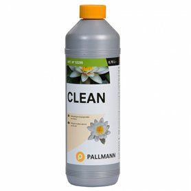 Pallmann Clean WL 0,75l