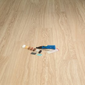 Quick-step opravná sada na laminátové a vinylové podlahy -