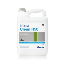 BONA Clean R 50, vysoc koncentrovaný čisticí prostředek -5L