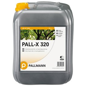 Pall-X 320 (Pallmann) -5l