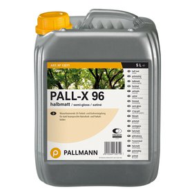 Pallmann Pall-X 96 - 5l